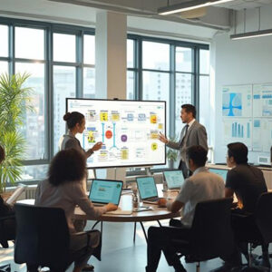 Executive Master’s in Special Needs