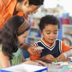 Executive Diploma in Early Childhood Care