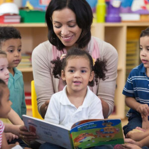 Executive Master’s in Early Childhood Care