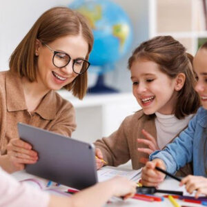 Executive Diploma in Early Childhood Education