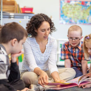 Executive Master’s in Early Childhood Education