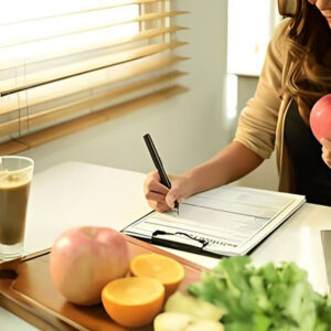 Executive Master’s in Food and Nutrition