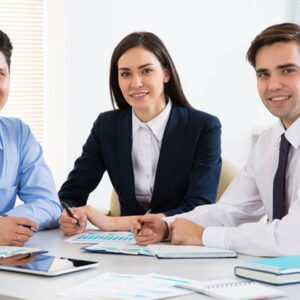 Executive Diploma in Human Resource Management