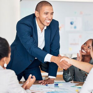 Executive Master’s in Human Resource Management